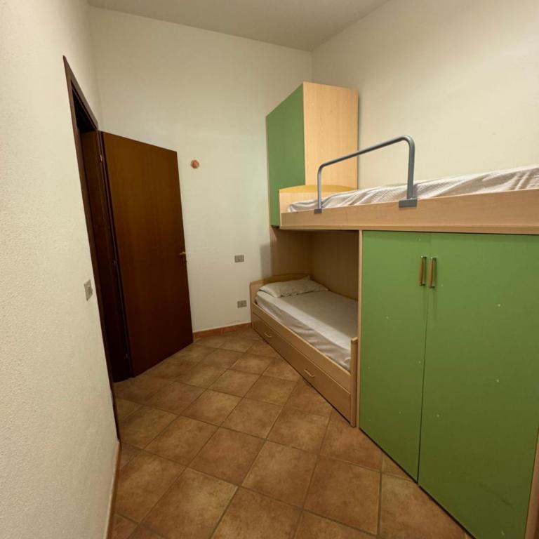 Memmi - Casa con 1 Camera da Letto - 23
