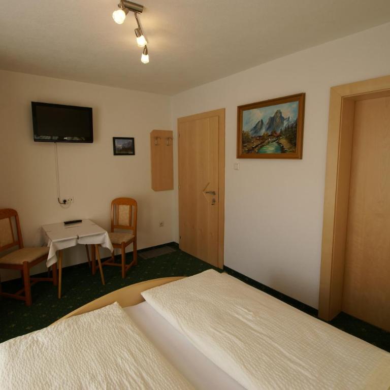 Ferienwohnung Bergheim - Apartment with Mountain View - 18