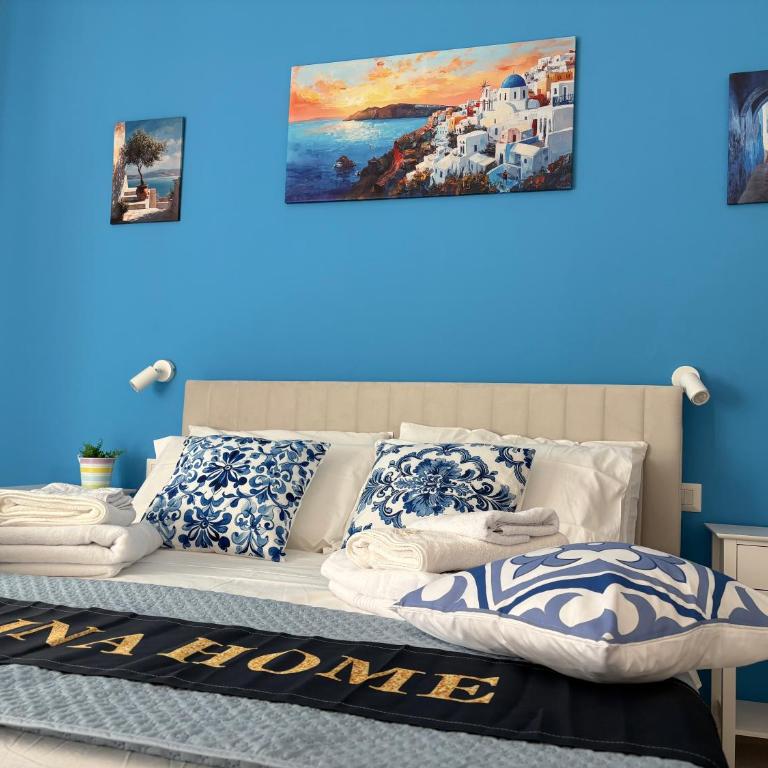 Angelina Home Messina - Apartamento de 2 dormitorios - 1