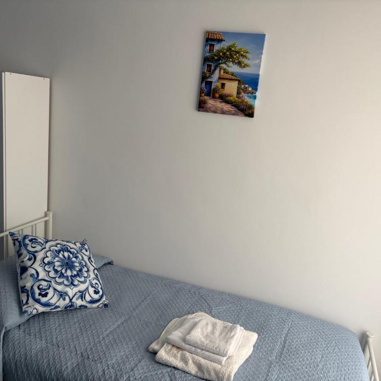 Angelina Home Messina - Apartamento de 2 dormitorios - 6