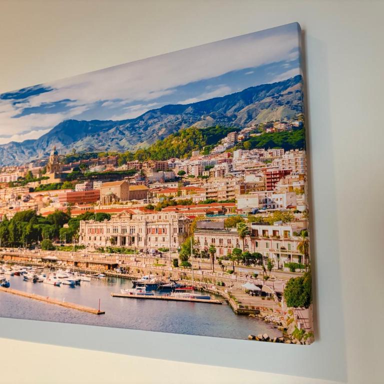 Angelina Home Messina - Apartamento de 2 dormitorios - 9