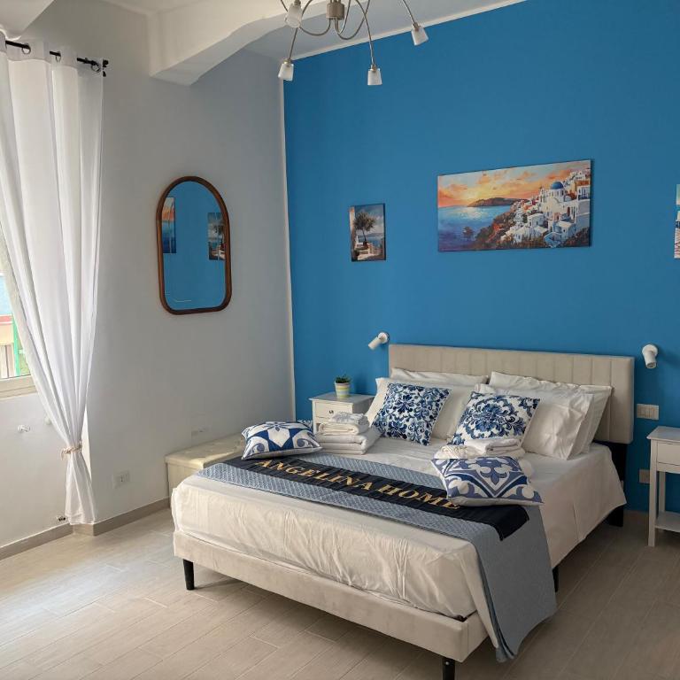 Angelina Home Messina - Apartamento de 2 dormitorios - 15