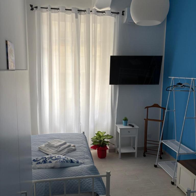 Angelina Home Messina - Apartamento de 2 dormitorios - 17