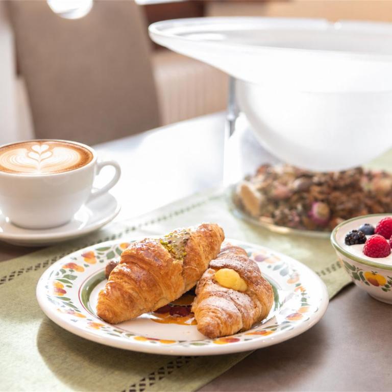 I Fragoli a Santa Croce-Sant'Ambrogio Apartments Florence - Appartamento con 2 Camere da Letto - 26