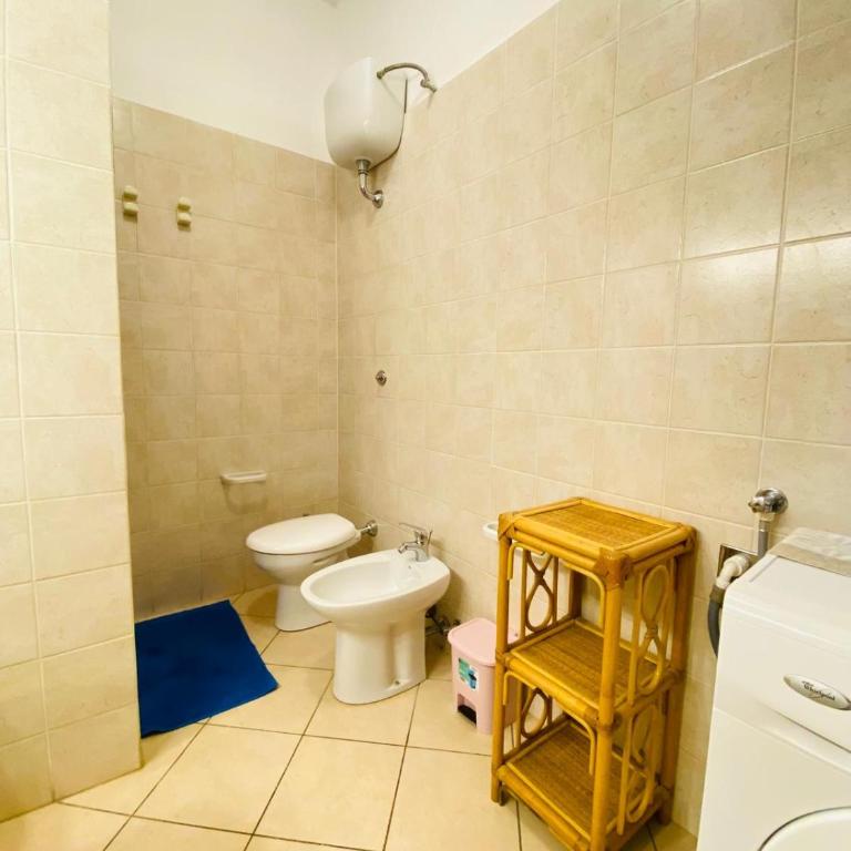 Casa NILIA, mare e relax tutto l'anno, con giardino - Appartamento con 1 Camera da Letto - 17