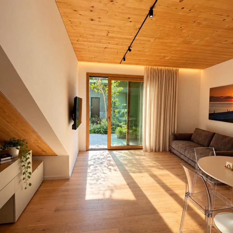 Etna Green House - Appartamento con 1 Camera da Letto - 8