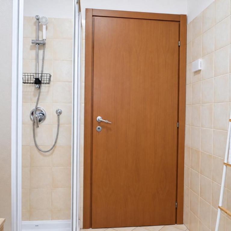Casa Segantini - Relax Patio 1 - Appartamento con 1 Camera da Letto - 18