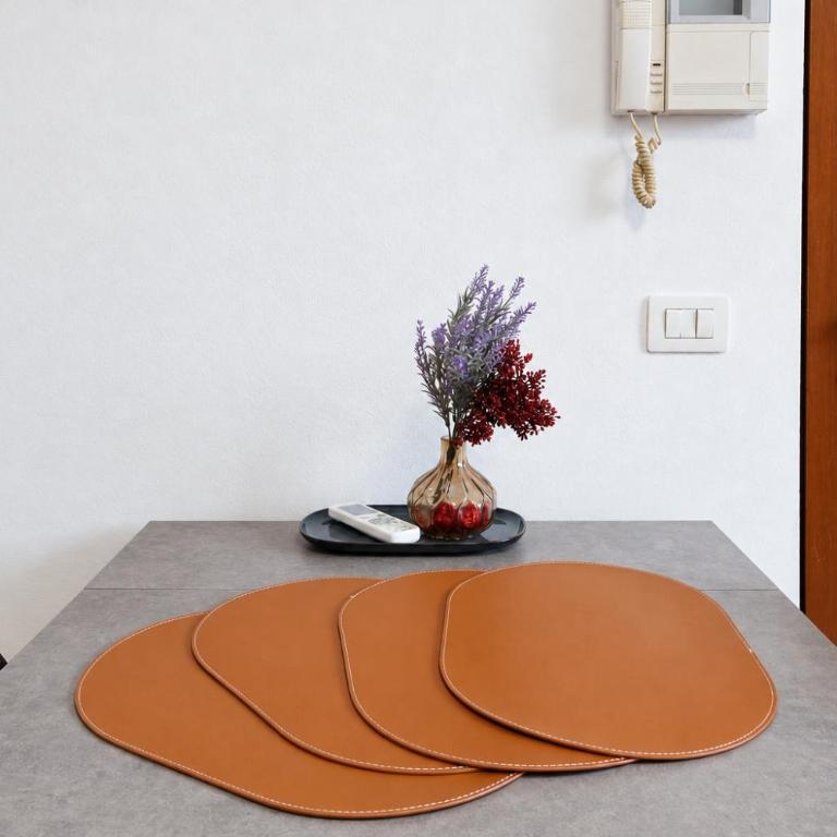 Casa Segantini - Relax Patio 1 - Appartamento con 1 Camera da Letto - 16