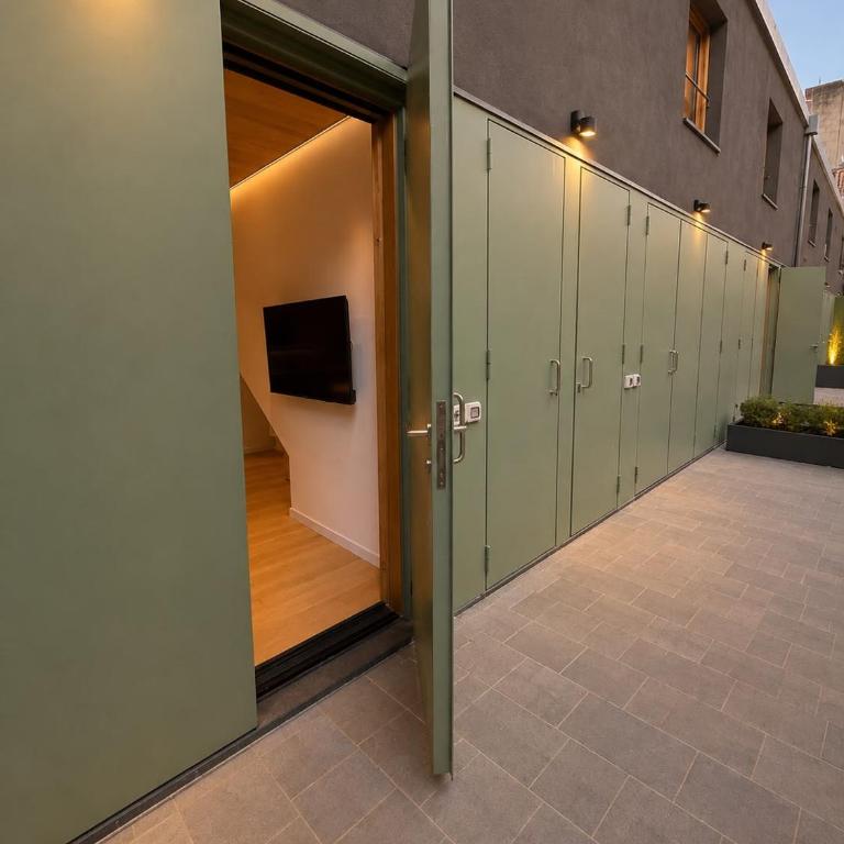Etna Green House - Appartamento con 1 Camera da Letto - 11