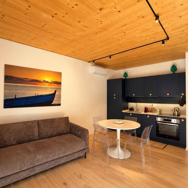 Etna Green House - Appartamento con 1 Camera da Letto - 12