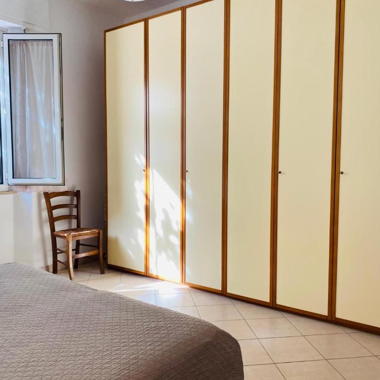 Casa NILIA, mare e relax tutto l'anno, con giardino - Appartamento con 1 Camera da Letto - 14