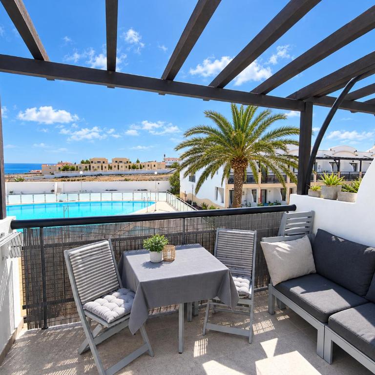 Amaya Ocean View Apartment - Apartamento con vistas al mar - 1