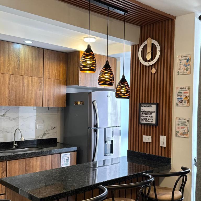 Modern Apartment in Ricaurte - Apartamento de 3 dormitorios - 57