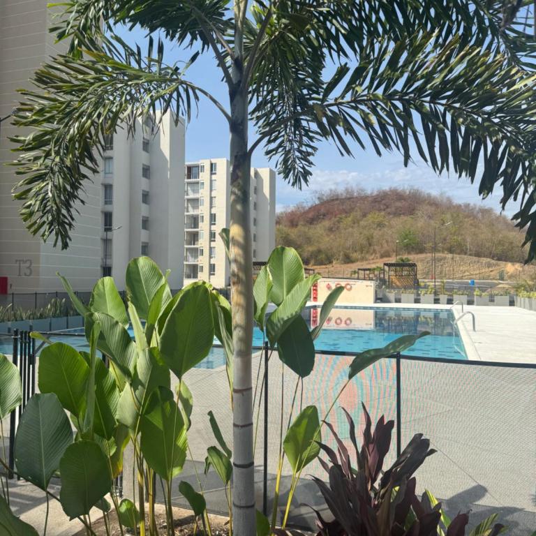 Modern Apartment in Ricaurte - Apartamento de 3 dormitorios - 59