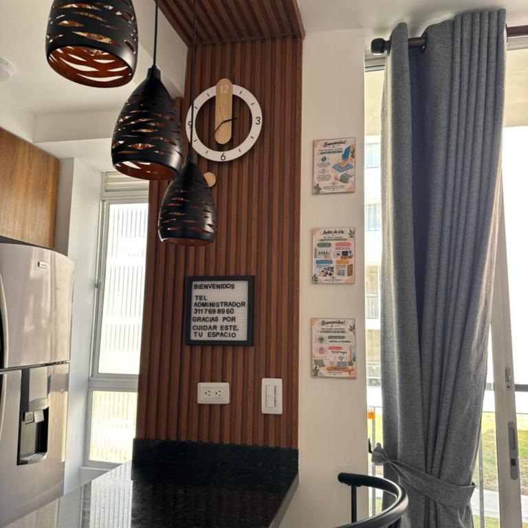 Modern Apartment in Ricaurte - Apartamento de 3 dormitorios - 60