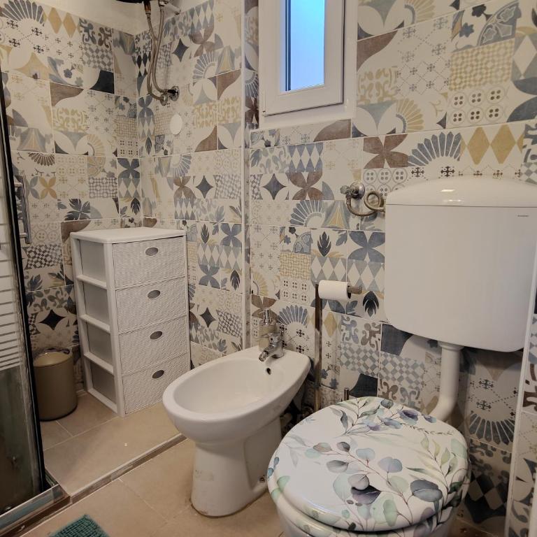 Urban Wild Trieste - Appartamento con 2 Camere da Letto - 27