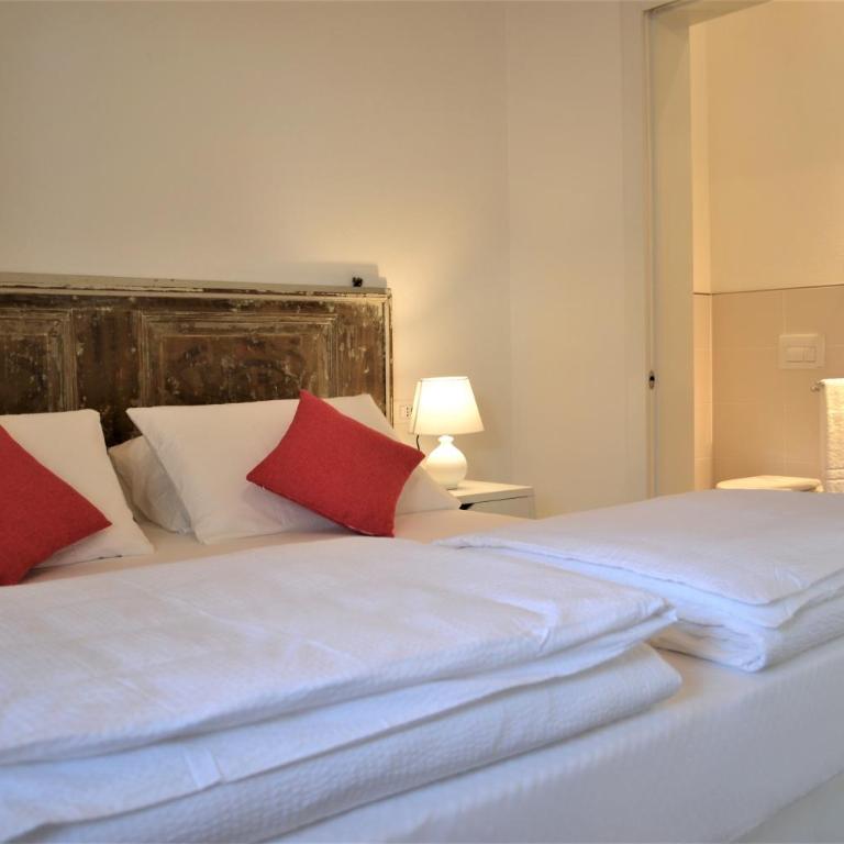 La Gazza Ladra Apartments - Garda Chill Out - Deluxe Apartment - 12
