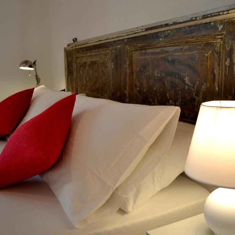 La Gazza Ladra Apartments - Garda Chill Out - Deluxe Apartment - 13