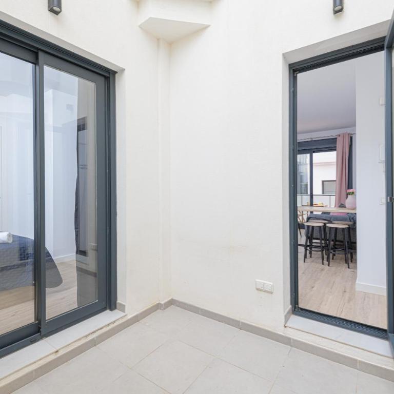WintowinRentals Home Sweet Boliches 2 Bedrooms with Terrace near the Beach - Apartment mit 2 Schlafzimmern - 13