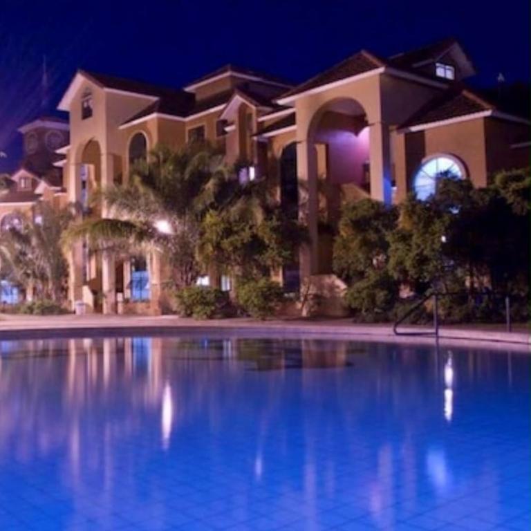 Apartamento de Lujo Moderno y Confort - Apartamento de 2 dormitorios - 10