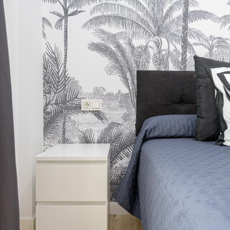 WintowinRentals Home Sweet Boliches 2 Bedrooms with Terrace near the Beach - Apartment mit 2 Schlafzimmern - 17