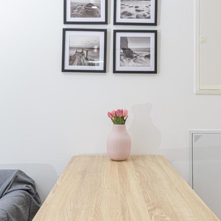 WintowinRentals Home Sweet Boliches 2 Bedrooms with Terrace near the Beach - Apartment mit 2 Schlafzimmern - 28