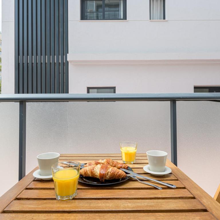 WintowinRentals Home Sweet Boliches 2 Bedrooms with Terrace near the Beach - Apartment mit 2 Schlafzimmern - 31