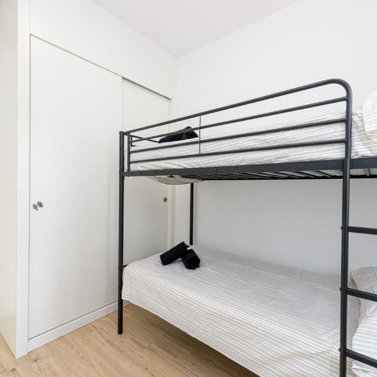 WintowinRentals Home Sweet Boliches 2 Bedrooms with Terrace near the Beach - Apartment mit 2 Schlafzimmern - 44