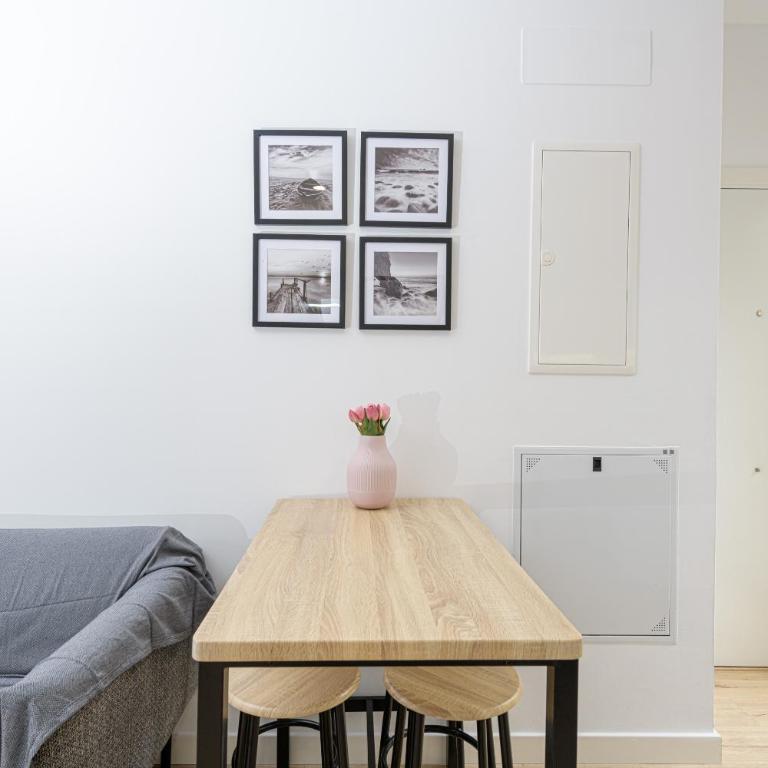 WintowinRentals Home Sweet Boliches 2 Bedrooms with Terrace near the Beach - Apartment mit 2 Schlafzimmern - 35