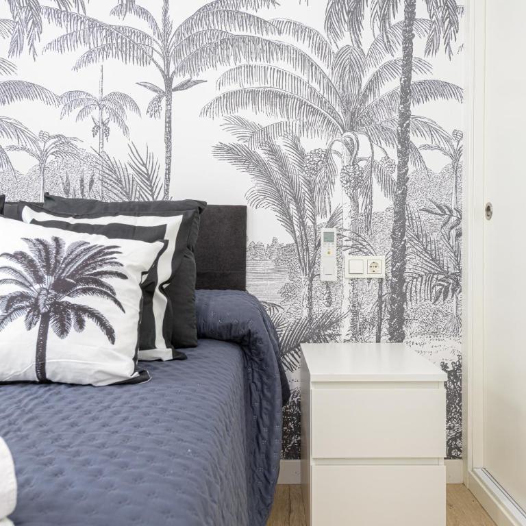 WintowinRentals Home Sweet Boliches 2 Bedrooms with Terrace near the Beach - Apartment mit 2 Schlafzimmern - 19