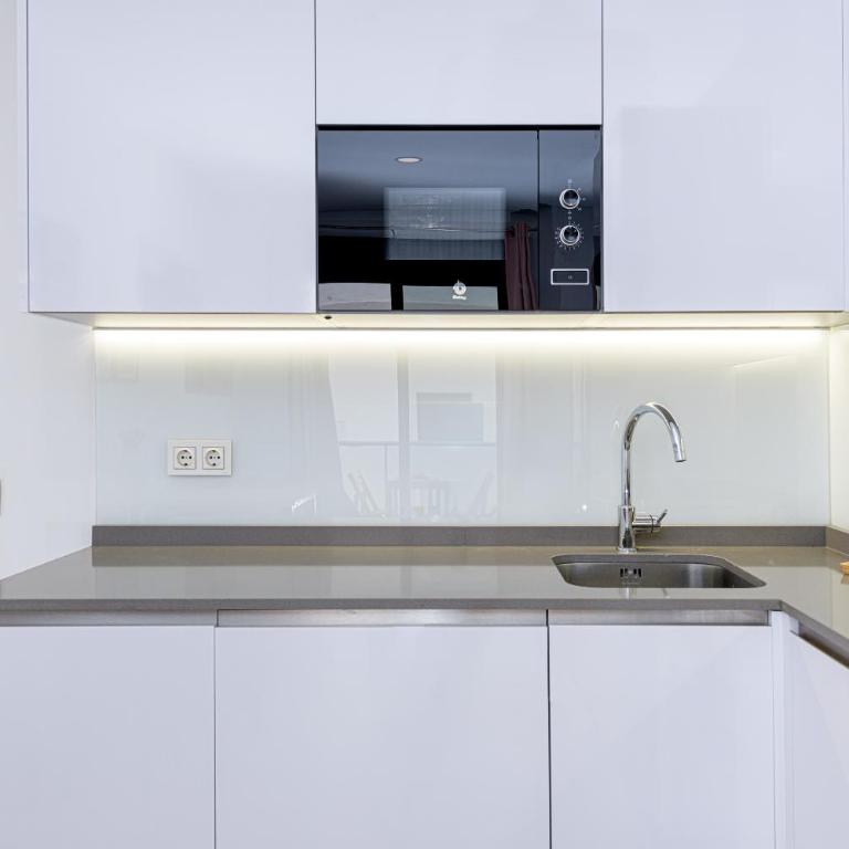 WintowinRentals Home Sweet Boliches 2 Bedrooms with Terrace near the Beach - Apartment mit 2 Schlafzimmern - 37