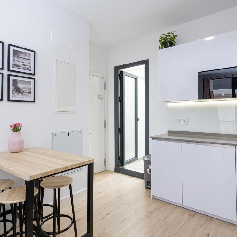 WintowinRentals Home Sweet Boliches 2 Bedrooms with Terrace near the Beach - Apartment mit 2 Schlafzimmern - 38