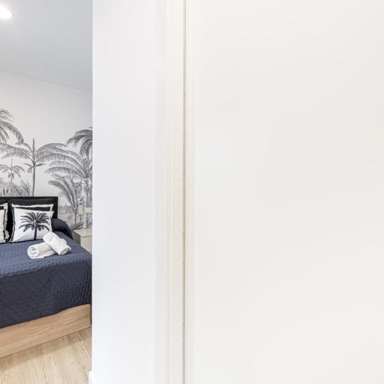 WintowinRentals Home Sweet Boliches 2 Bedrooms with Terrace near the Beach - Apartment mit 2 Schlafzimmern - 40
