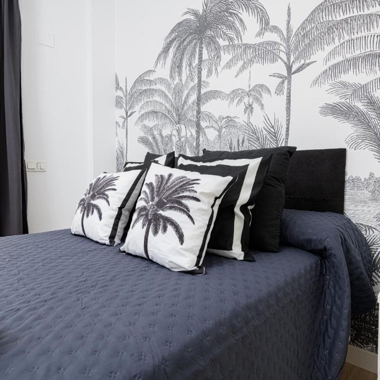 WintowinRentals Home Sweet Boliches 2 Bedrooms with Terrace near the Beach - Apartment mit 2 Schlafzimmern - 50