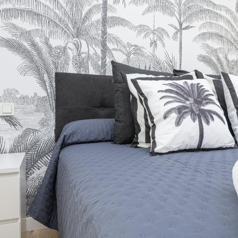 WintowinRentals Home Sweet Boliches 2 Bedrooms with Terrace near the Beach - Apartment mit 2 Schlafzimmern - 21