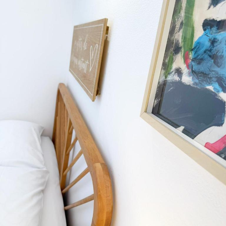 Number32milan - Appartamento con 1 Camera da Letto - 11