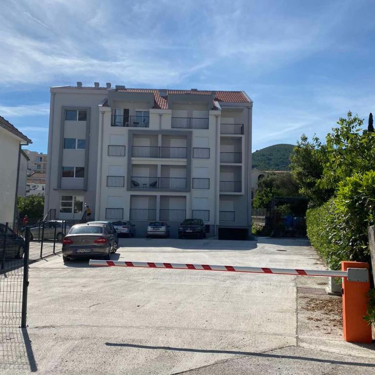 Aleks - Apartman sa 1 Spavaćom Sobom - 24