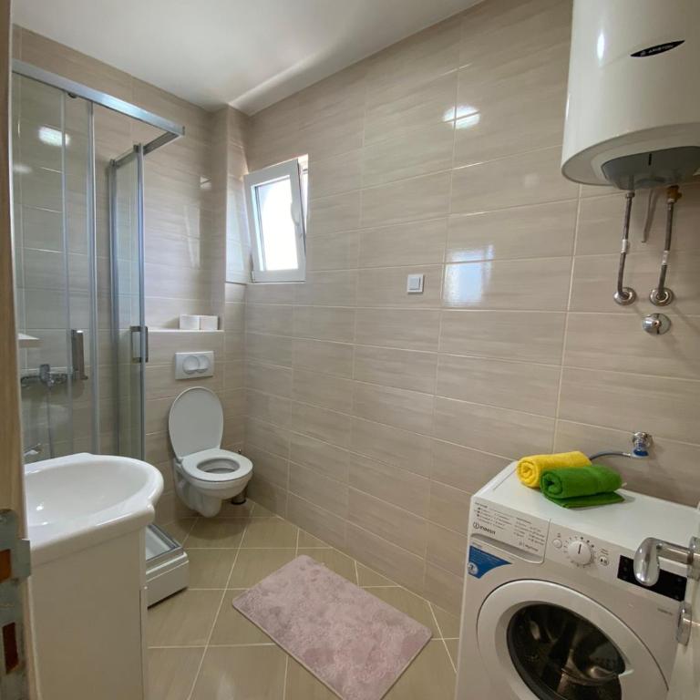 Aleks - Apartman sa 1 Spavaćom Sobom - 16