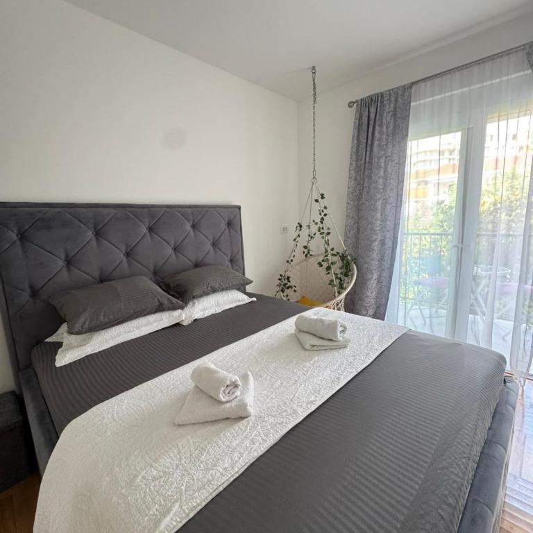 Aleks - Apartman sa 1 Spavaćom Sobom - 12