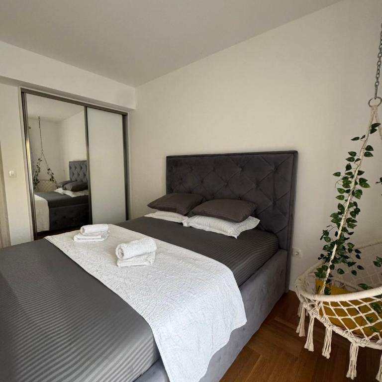 Aleks - Apartman sa 1 Spavaćom Sobom - 14