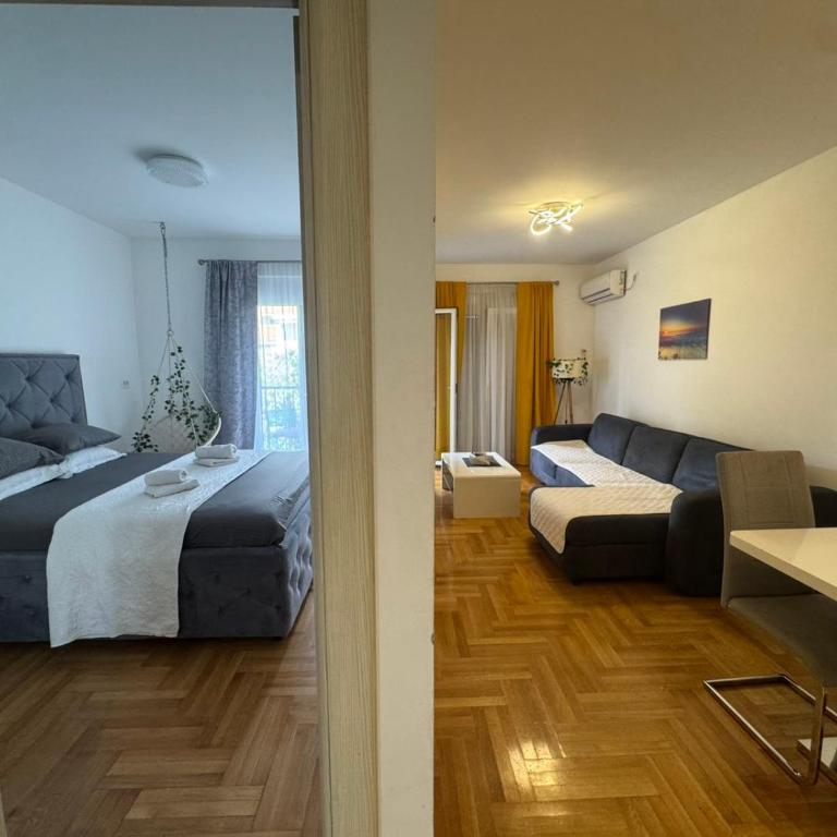 Aleks - Apartman sa 1 Spavaćom Sobom - 10