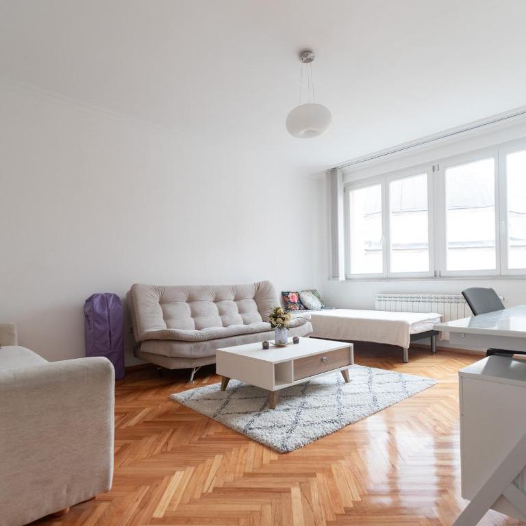 Old Town Premium Apartment - Apartman sa 1 Spavaćom Sobom - 15
