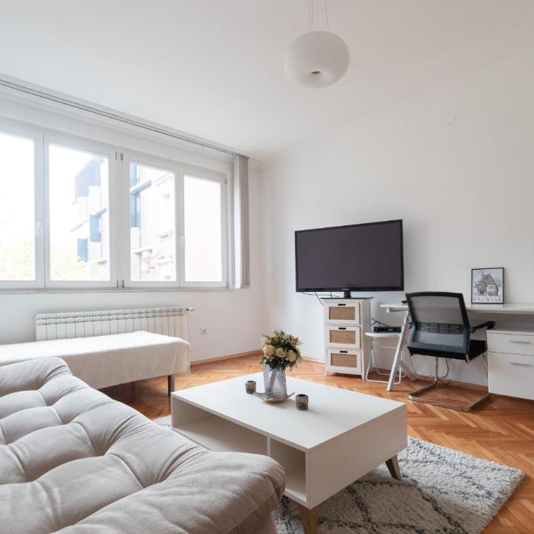 Old Town Premium Apartment - Apartman sa 1 Spavaćom Sobom - 14
