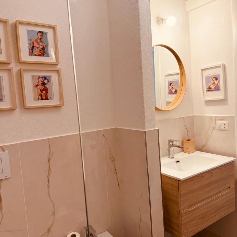 Number32milan - Appartamento con 1 Camera da Letto - 6