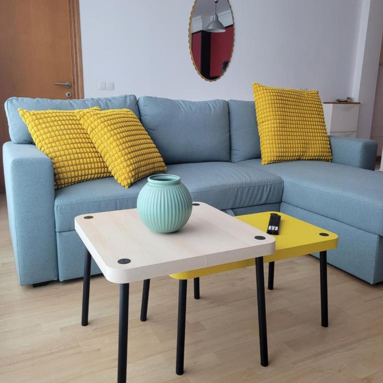 Casa Jable - Apartamento con vistas al mar - 4