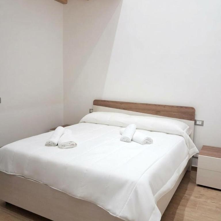 Corona's House - Appartamento con 1 Camera da Letto - 7