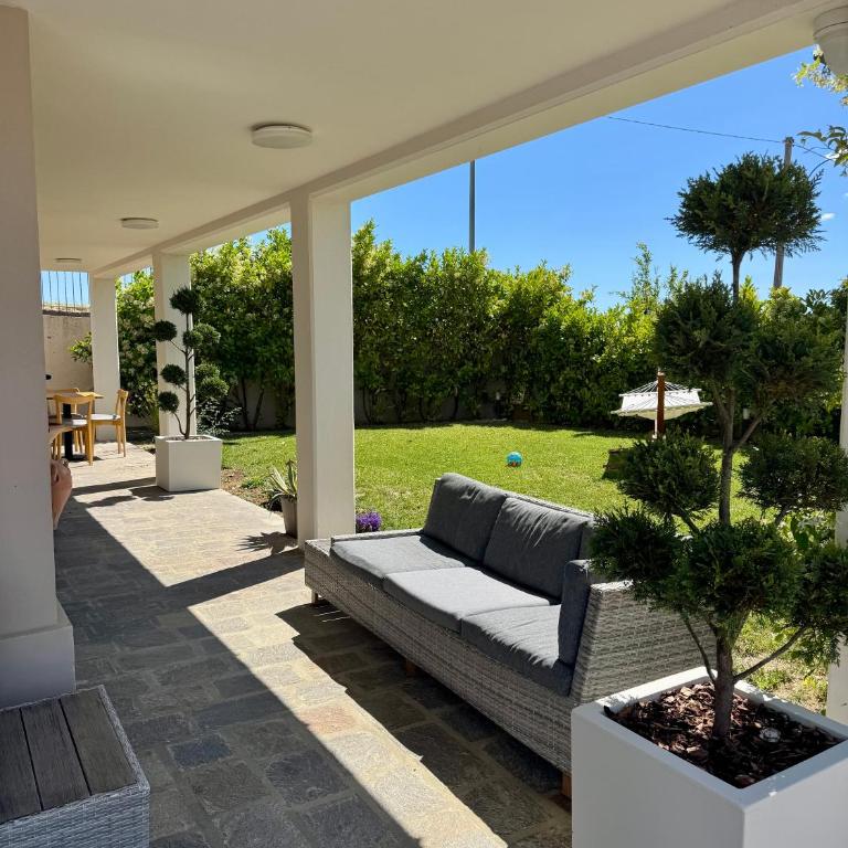 Casa Vacanze Di Luzio - Villa - 3