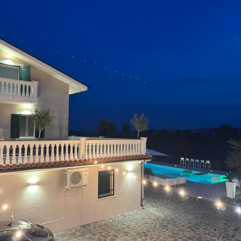 Casa Vacanze Di Luzio - Villa - 6