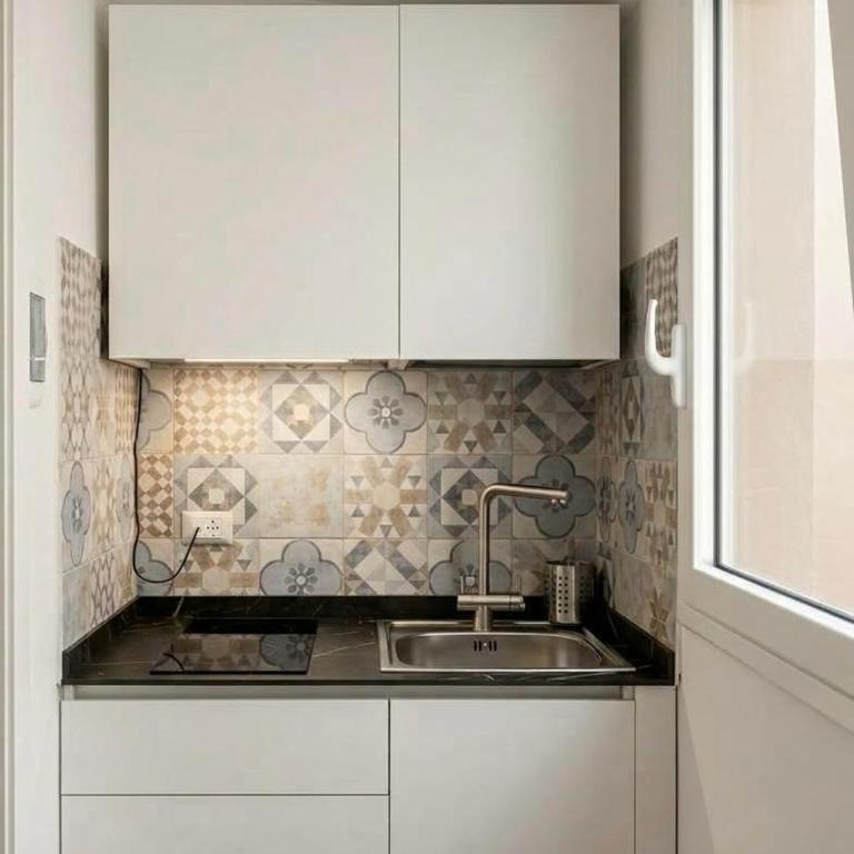 Corona's House - Appartamento con 1 Camera da Letto - 9