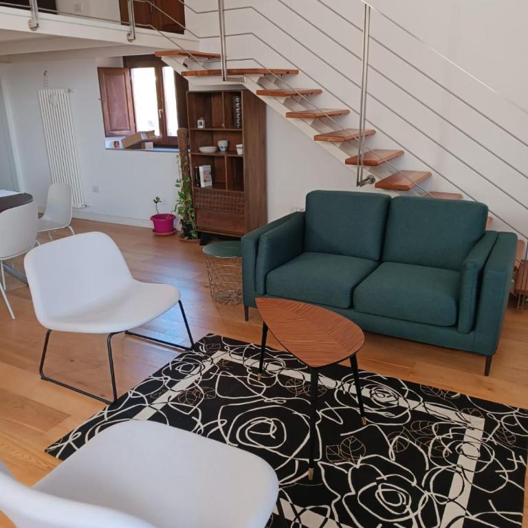 Trincu Apartment - Apartamento de 2 dormitorios - 1